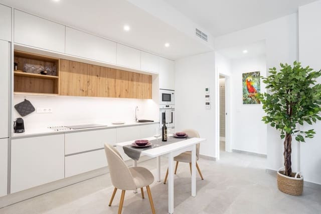 1 soverom Leilighet til salgs i Santiago de la Ribera, San Javier - € 164 900 (Ref: 10028717)