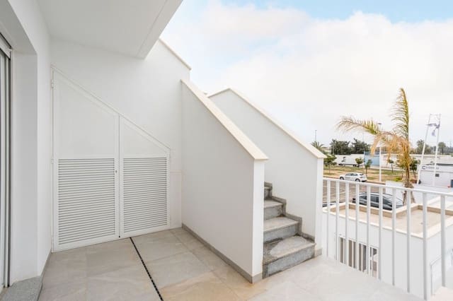 1 soverom Leilighet til salgs i Santiago de la Ribera, San Javier - € 164 900 (Ref: 10028717)