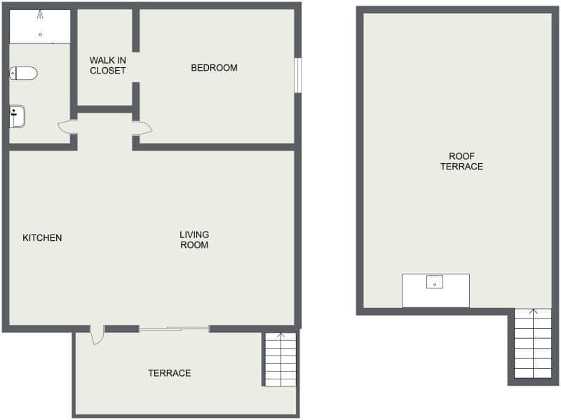1 soverom Leilighet til salgs i Santiago de la Ribera - € 164 900 (Ref: 10028717)