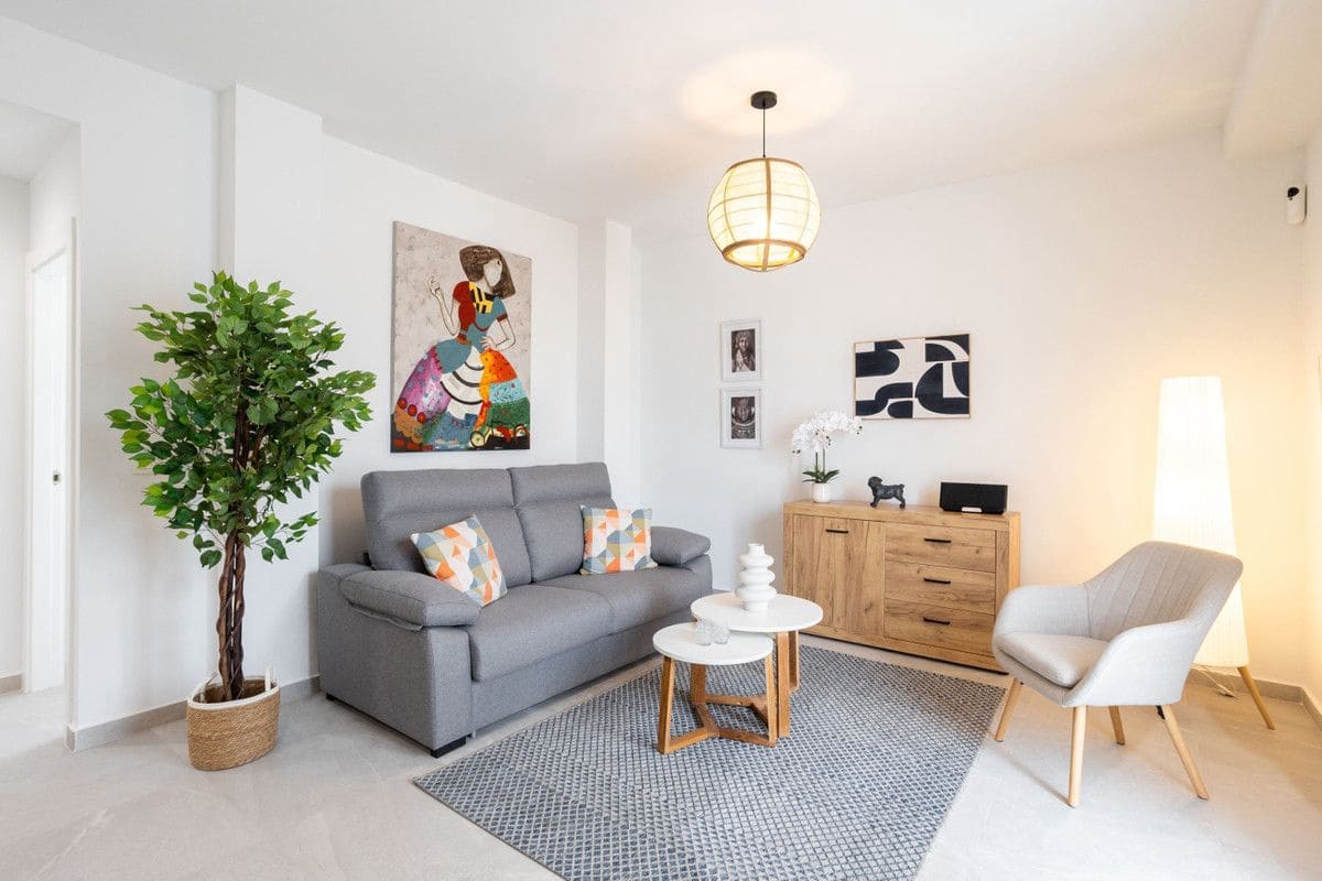1 soverom Leilighet til salgs i Santiago de la Ribera - € 164 900 (Ref: 10028717)