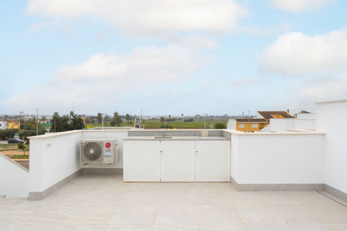 1 soverom Leilighet til salgs i Santiago de la Ribera - € 164 900 (Ref: 10028717)
