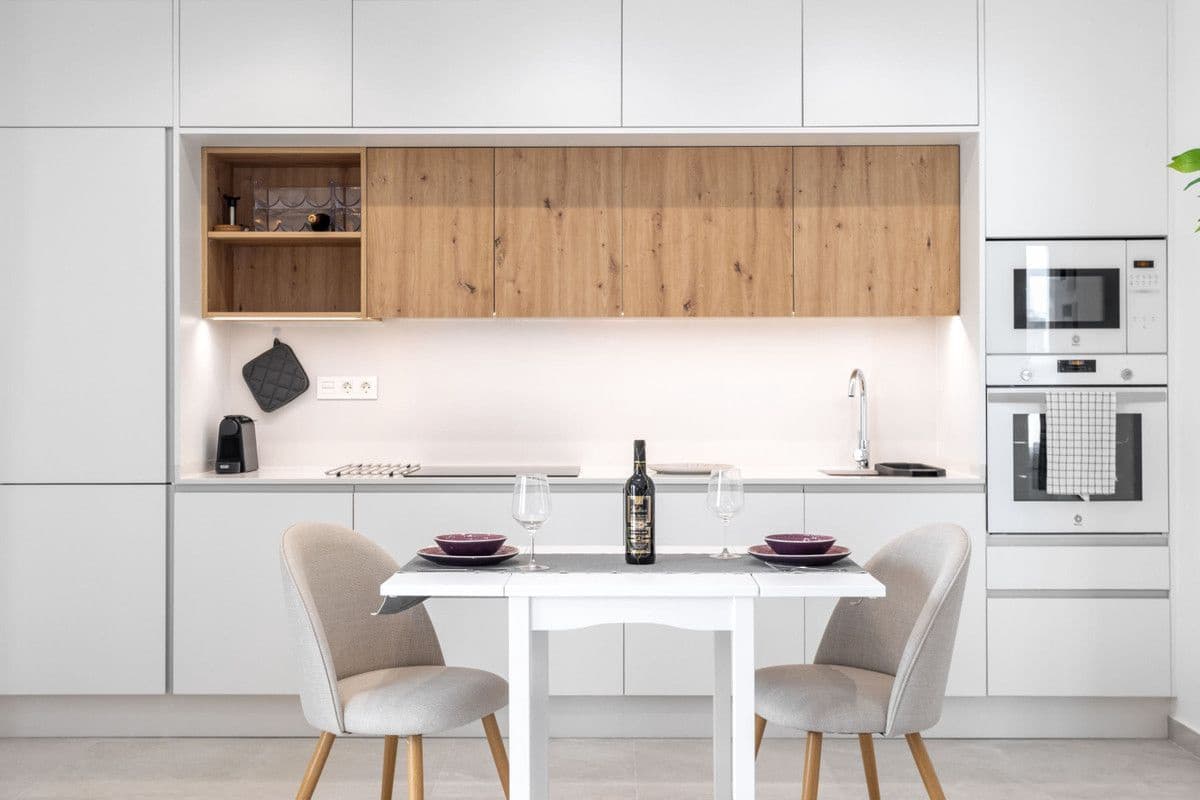 1 soverom Leilighet til salgs i Santiago de la Ribera - € 164 900 (Ref: 10028717)