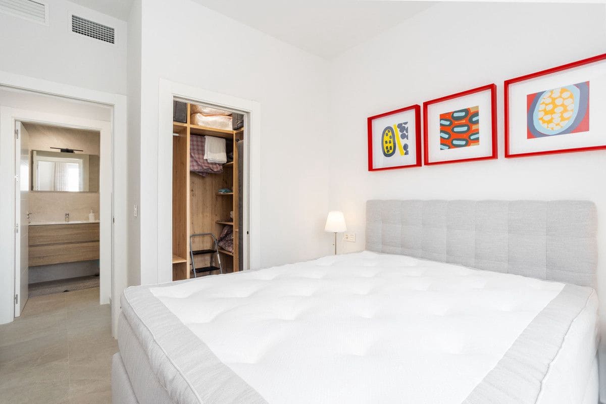 1 soverom Leilighet til salgs i Santiago de la Ribera - € 164 900 (Ref: 10028717)
