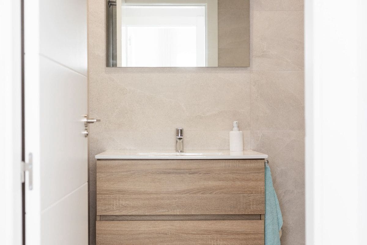 1 soverom Leilighet til salgs i Santiago de la Ribera - € 164 900 (Ref: 10028717)