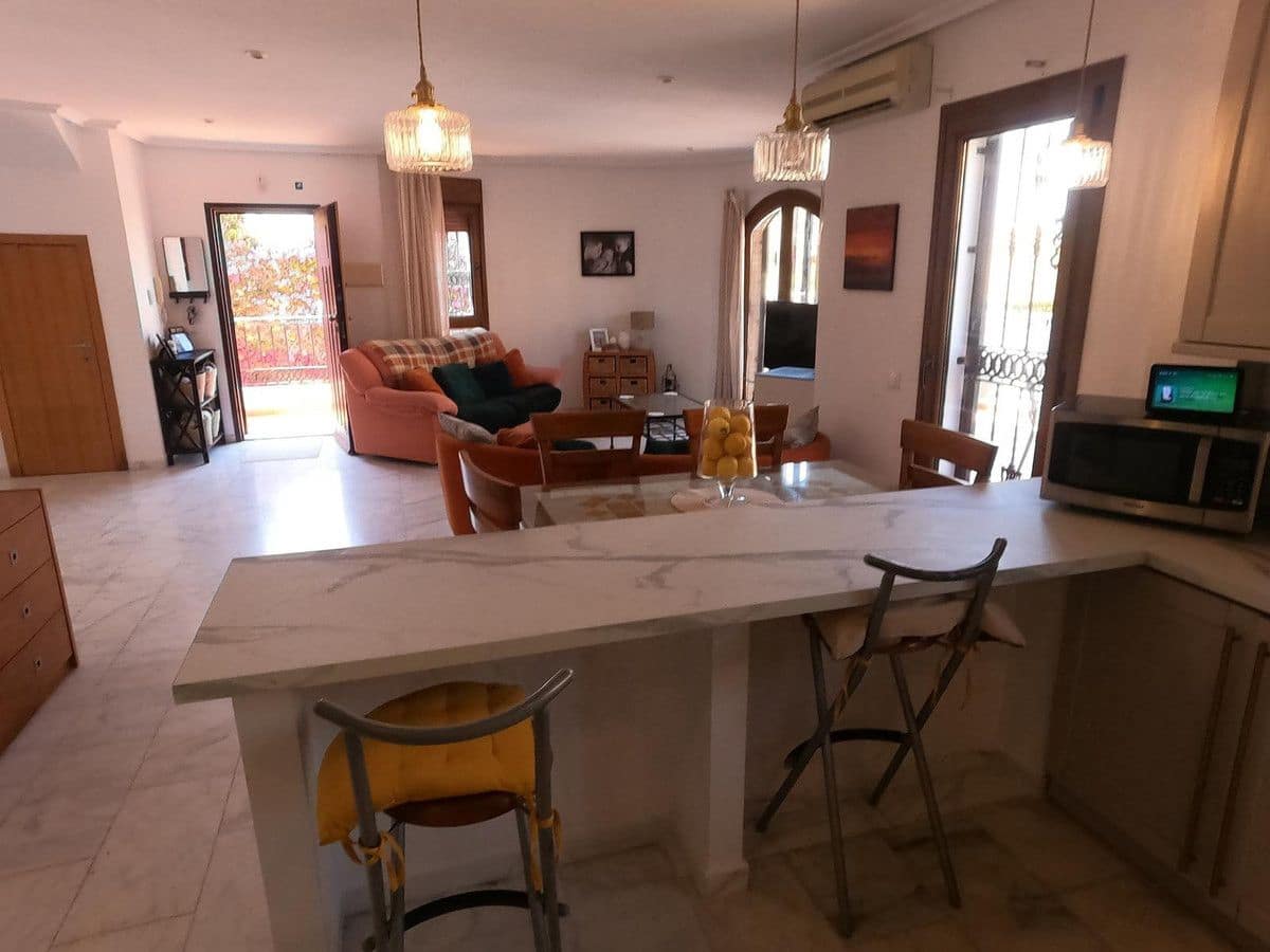 3 sovrum Villa till salu i Algorfa med pool - 449 995 € (Ref: 10028719)