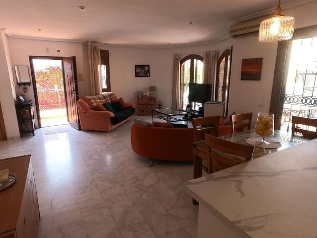 3 sovrum Villa till salu i Algorfa med pool - 449 995 € (Ref: 10028719)