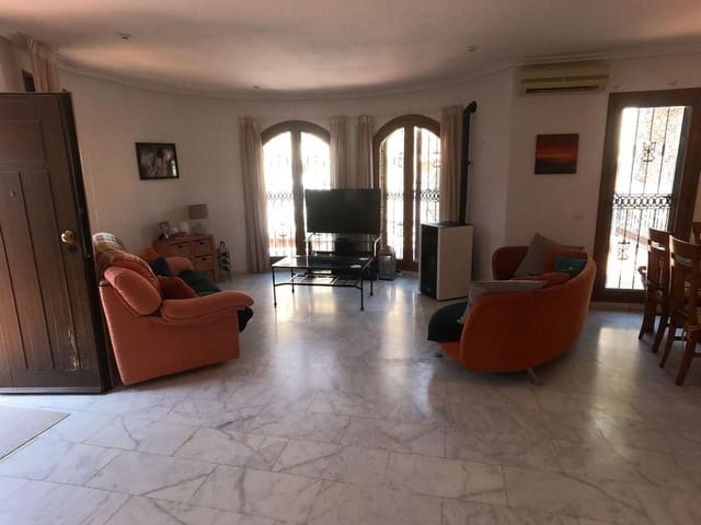 3 sovrum Villa till salu i Algorfa med pool - 449 995 € (Ref: 10028719)