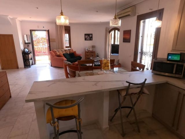 3 sovrum Villa till salu i Algorfa med pool - 449 995 € (Ref: 10028719)