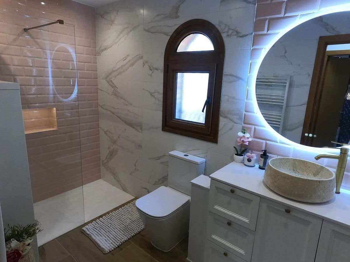 3 sovrum Villa till salu i Algorfa med pool - 449 995 € (Ref: 10028719)