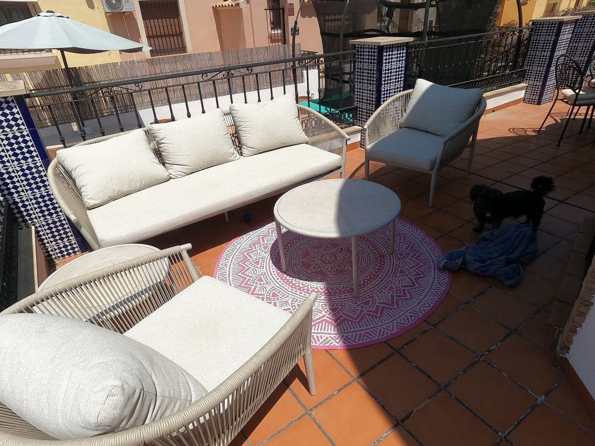 3 sovrum Villa till salu i Algorfa med pool - 449 995 € (Ref: 10028719)