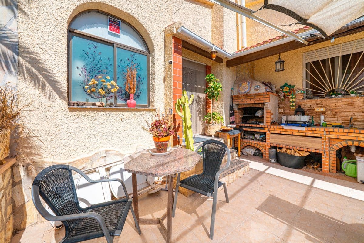 3 sypialnia Willa na sprzedaż w Rojales z basenem - 550 000 € (Ref: 10028726)