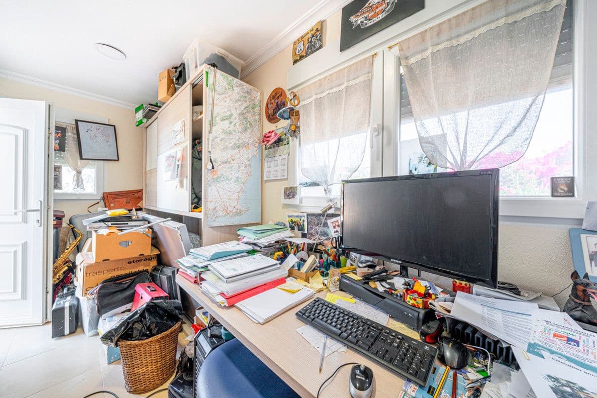 3 sypialnia Willa na sprzedaż w Rojales z basenem - 550 000 € (Ref: 10028726)