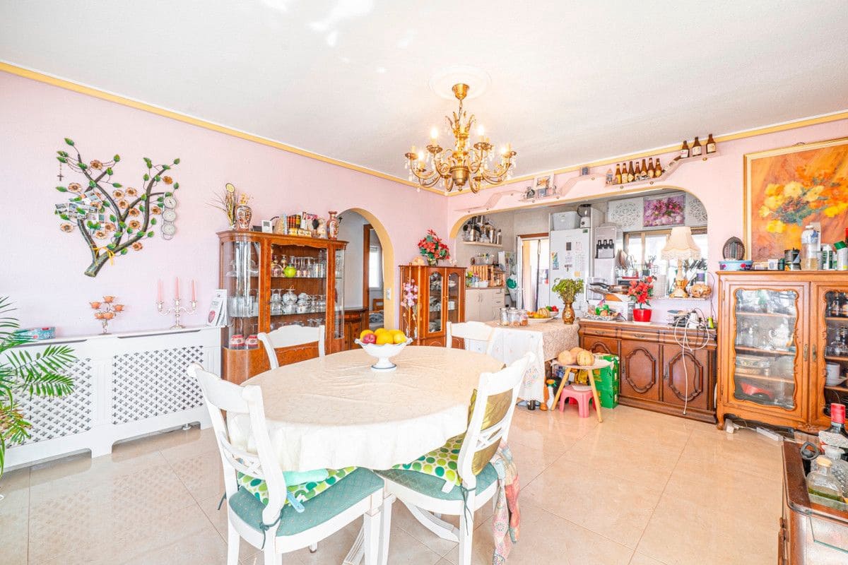 3 sypialnia Willa na sprzedaż w Rojales z basenem - 550 000 € (Ref: 10028726)