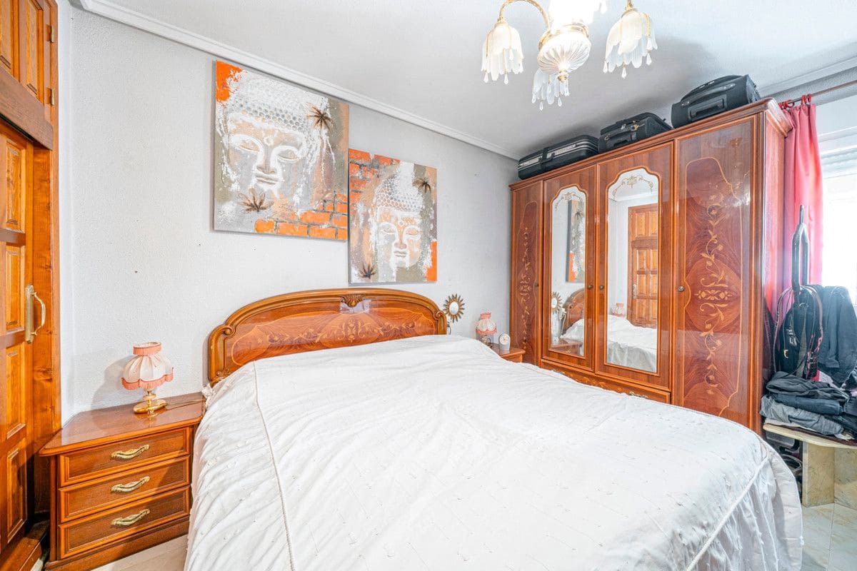 3 sypialnia Willa na sprzedaż w Rojales z basenem - 550 000 € (Ref: 10028726)