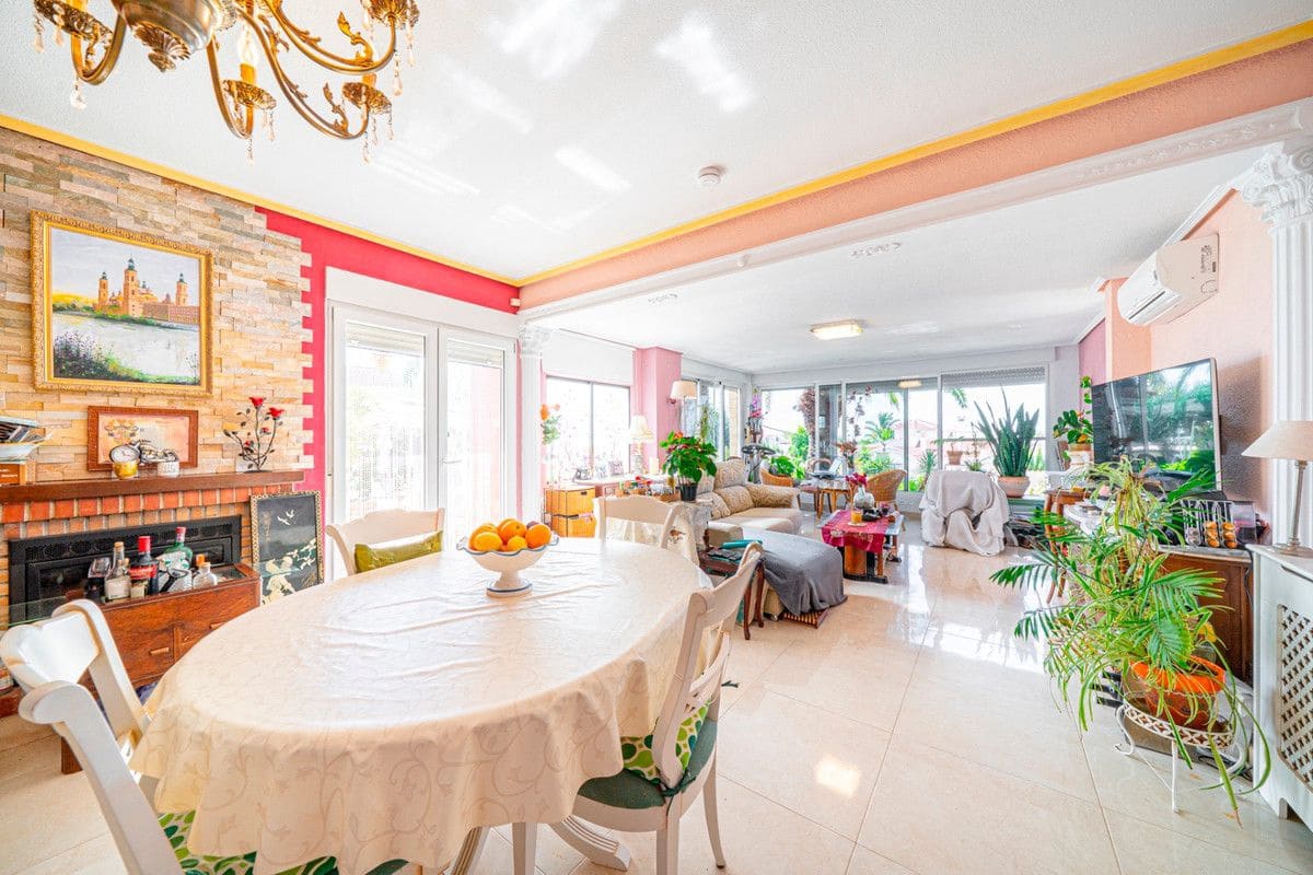 3 sypialnia Willa na sprzedaż w Rojales z basenem - 550 000 € (Ref: 10028726)
