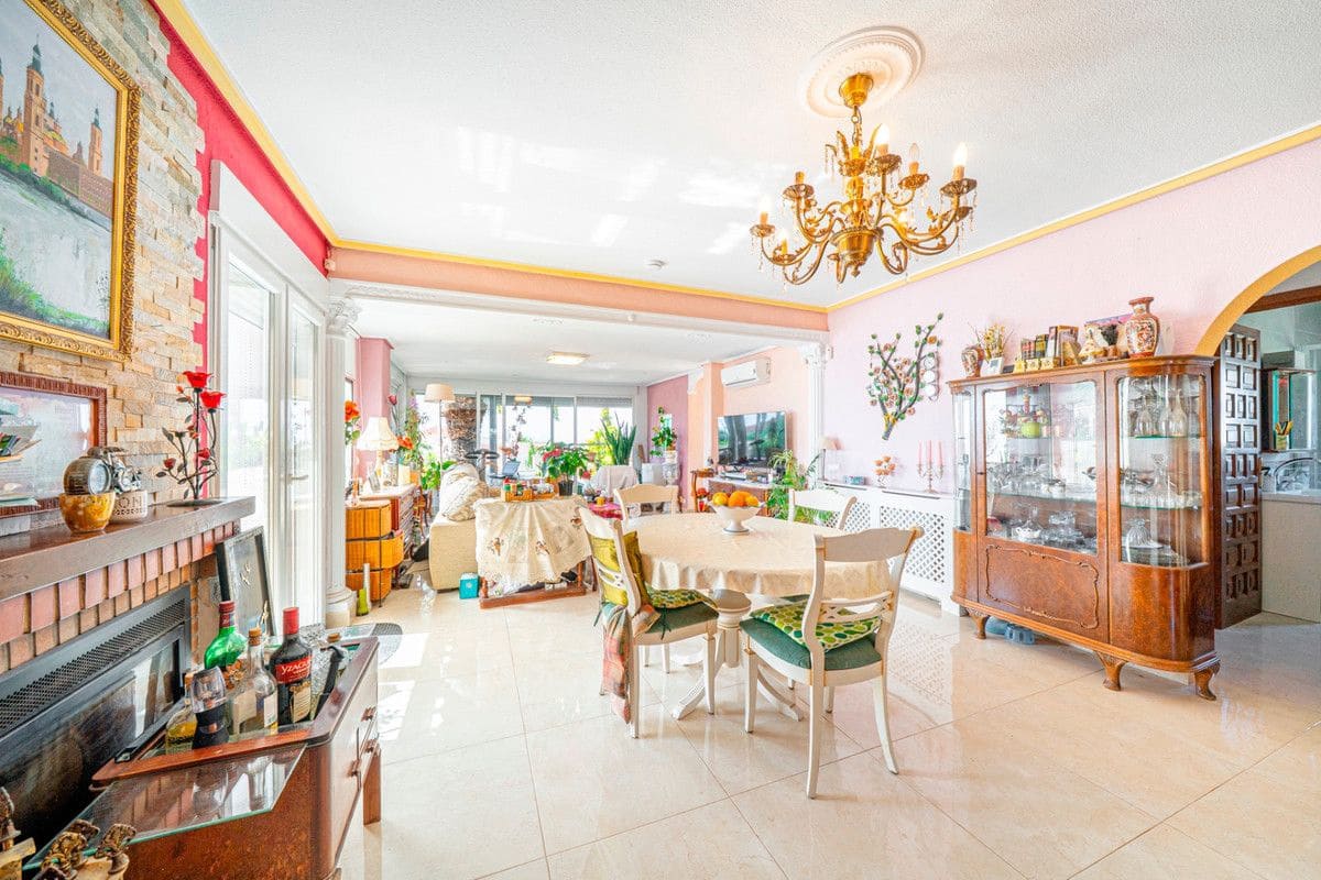 3 sypialnia Willa na sprzedaż w Rojales z basenem - 550 000 € (Ref: 10028726)