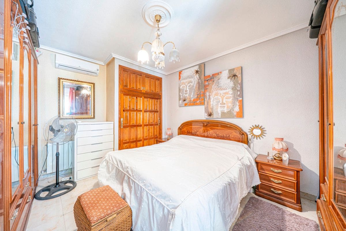 3 sypialnia Willa na sprzedaż w Rojales z basenem - 550 000 € (Ref: 10028726)