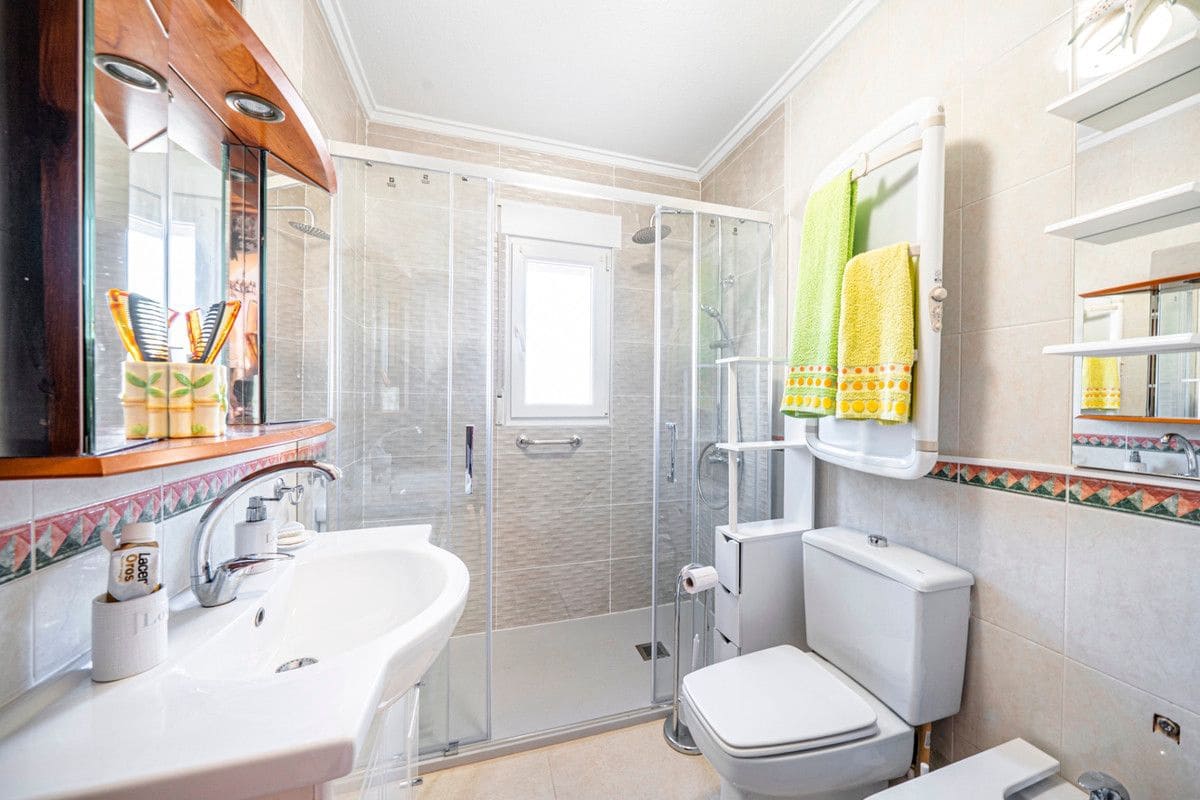 3 sypialnia Willa na sprzedaż w Rojales z basenem - 550 000 € (Ref: 10028726)