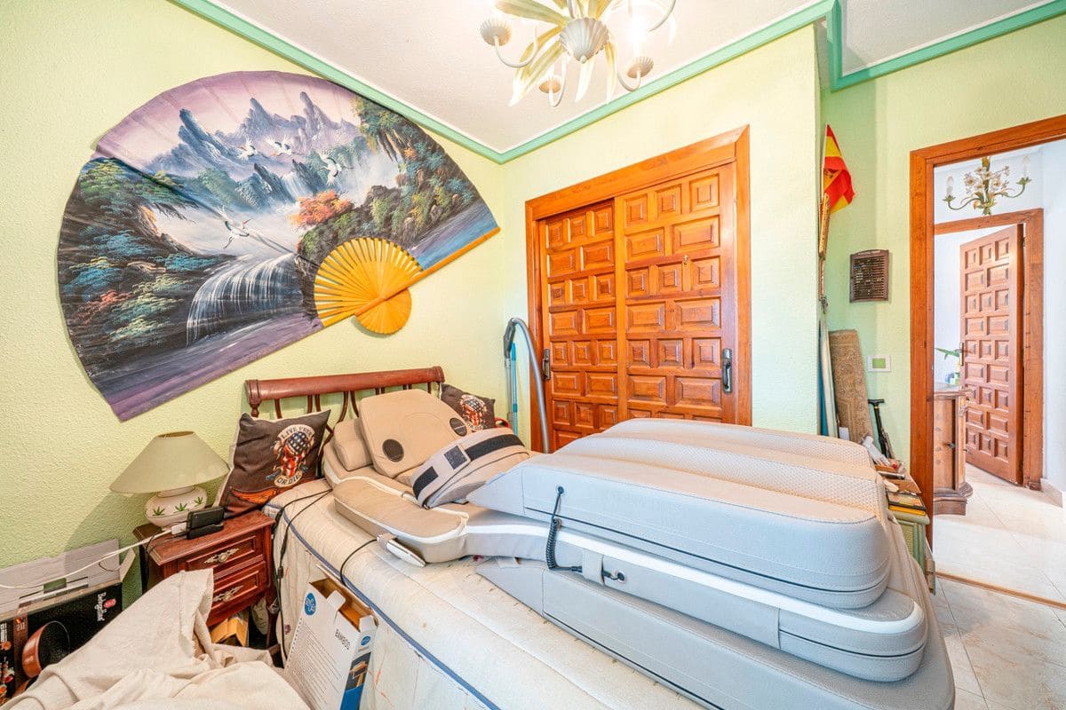 3 sypialnia Willa na sprzedaż w Rojales z basenem - 550 000 € (Ref: 10028726)