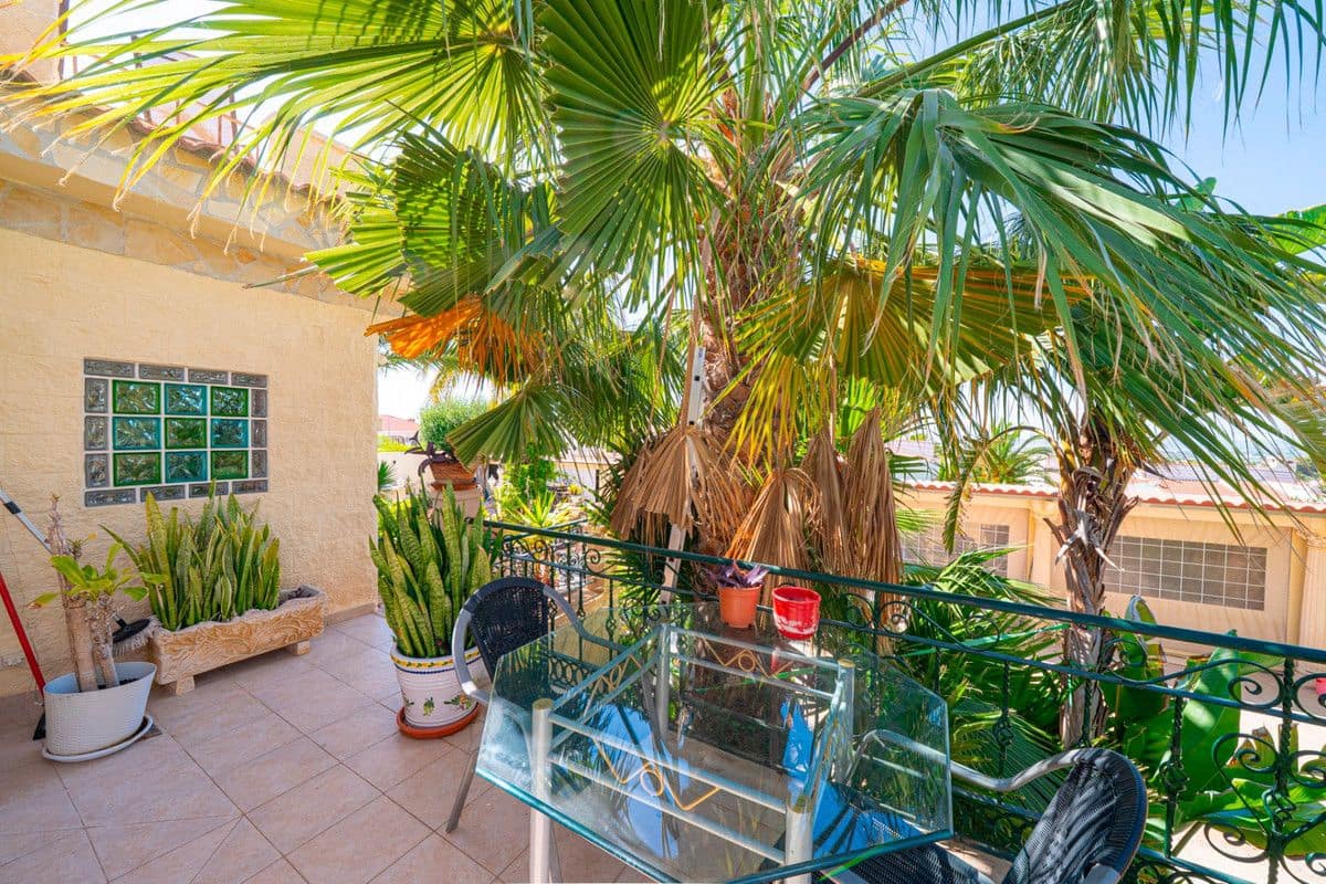 3 sypialnia Willa na sprzedaż w Rojales z basenem - 550 000 € (Ref: 10028726)