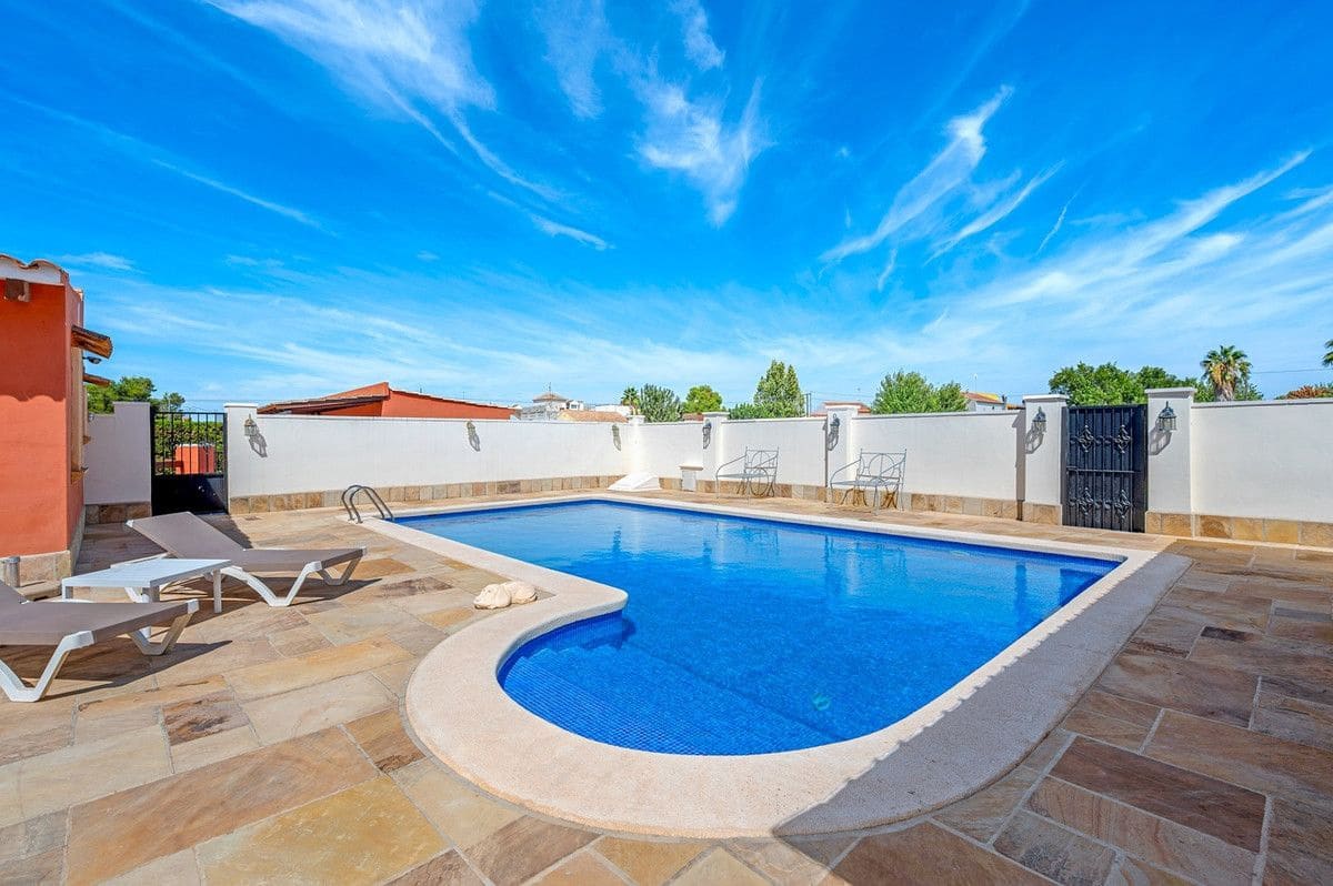 6 slaapkamer Finca/Landhuis te koop in Almoradi - € 595.000 (Ref: 10028727)