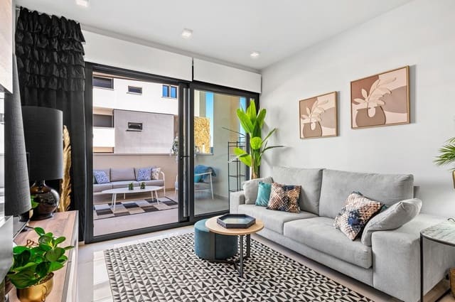 3 bedroom Apartment for sale in La Zenia, Orihuela with pool - € 589,900 (Ref: 10028728)
