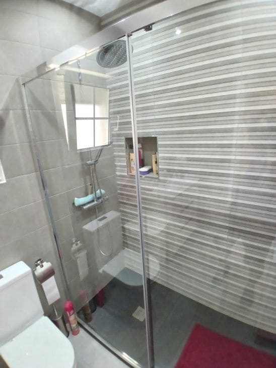 Chalet de 3 habitaciones en Orihuela Costa en venta con piscina - 364.950 € (Ref: 10028732)