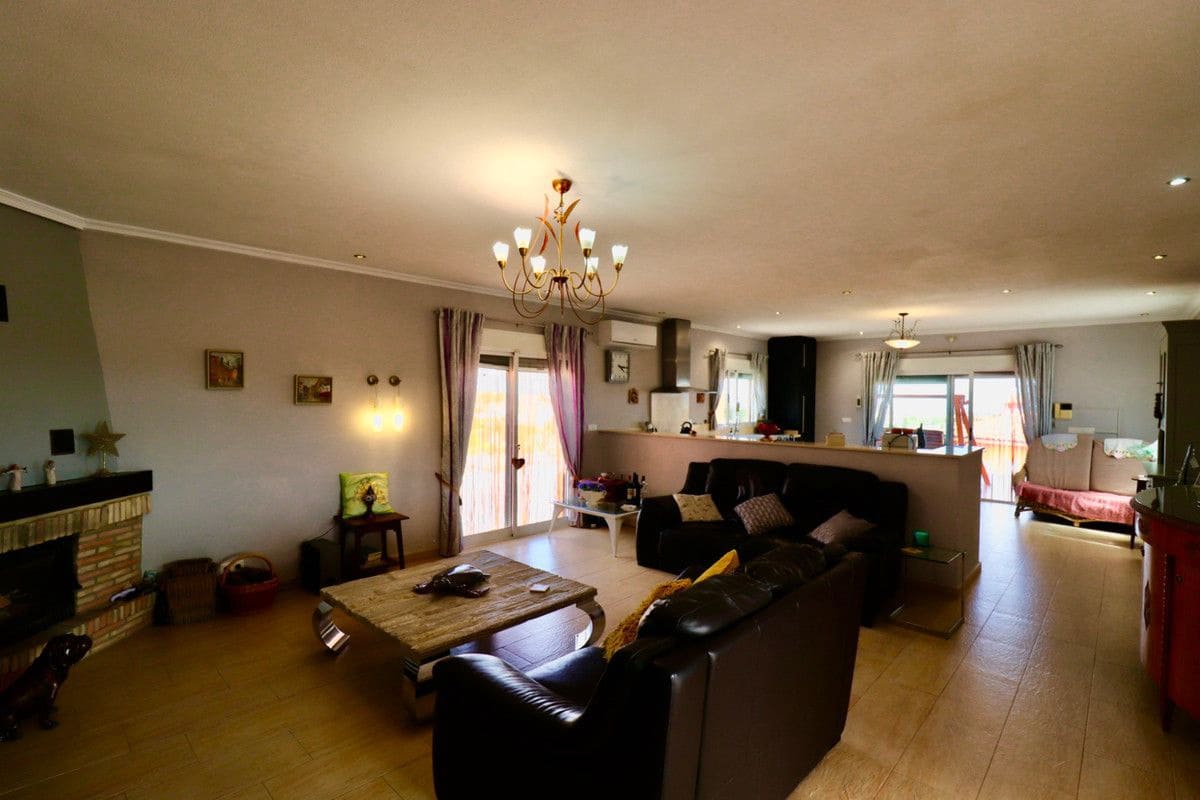 4 quarto Moradia para venda em Albatera com piscina - 540 000 € (Ref: 10028737)