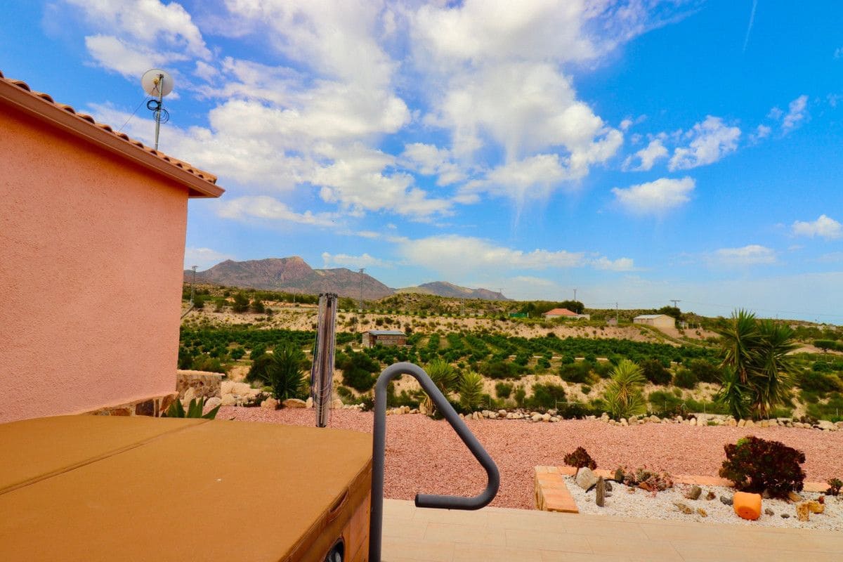 4 quarto Moradia para venda em Albatera com piscina - 540 000 € (Ref: 10028737)