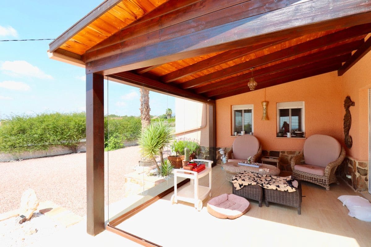 4 quarto Moradia para venda em Albatera com piscina - 540 000 € (Ref: 10028737)