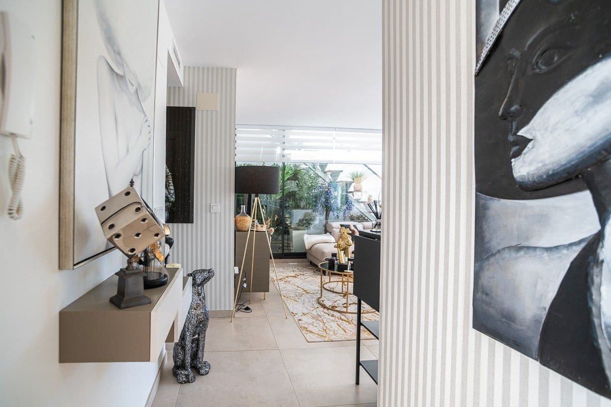 3 soveværelse Lejlighed til salg i Mar de Cristal med swimmingpool - € 329.000 (Ref: 10028740)