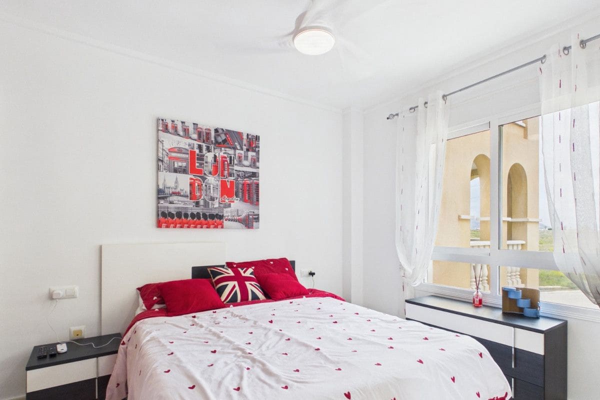 3 quarto Apartamento para venda em Los Narejos - 240 000 € (Ref: 10028742)