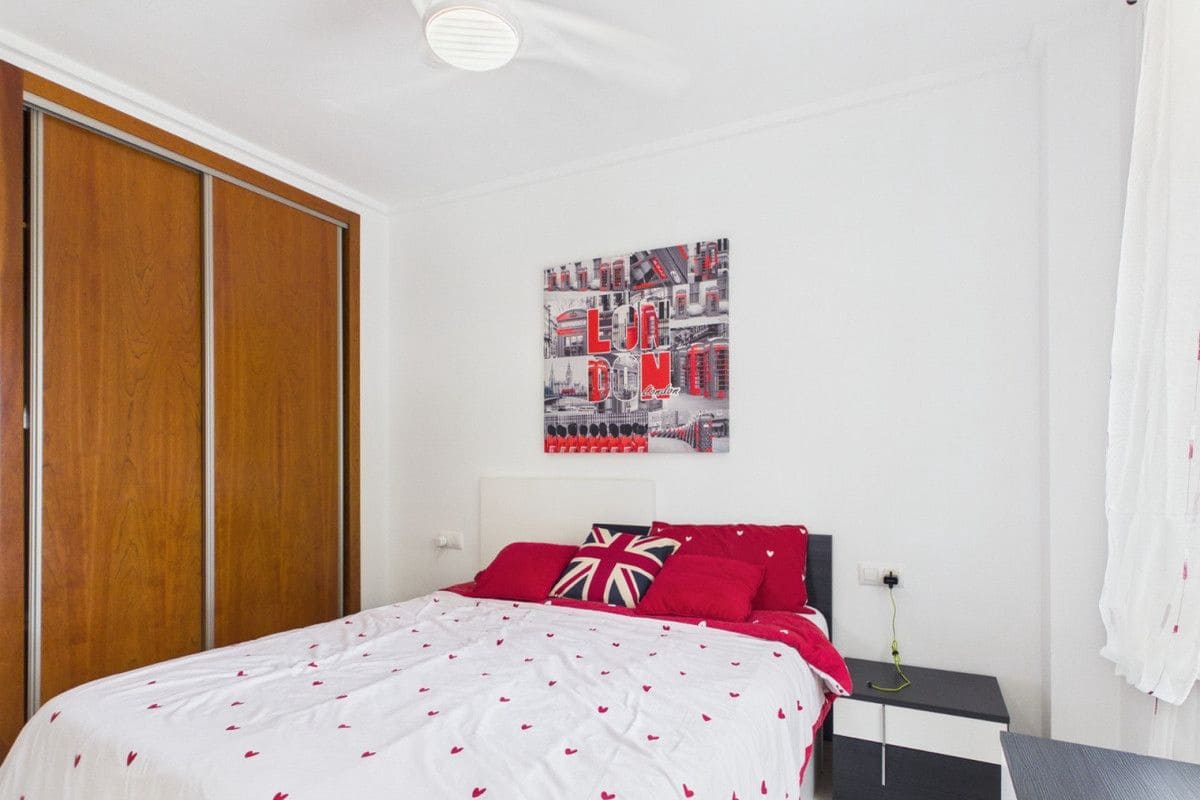 3 quarto Apartamento para venda em Los Narejos - 240 000 € (Ref: 10028742)