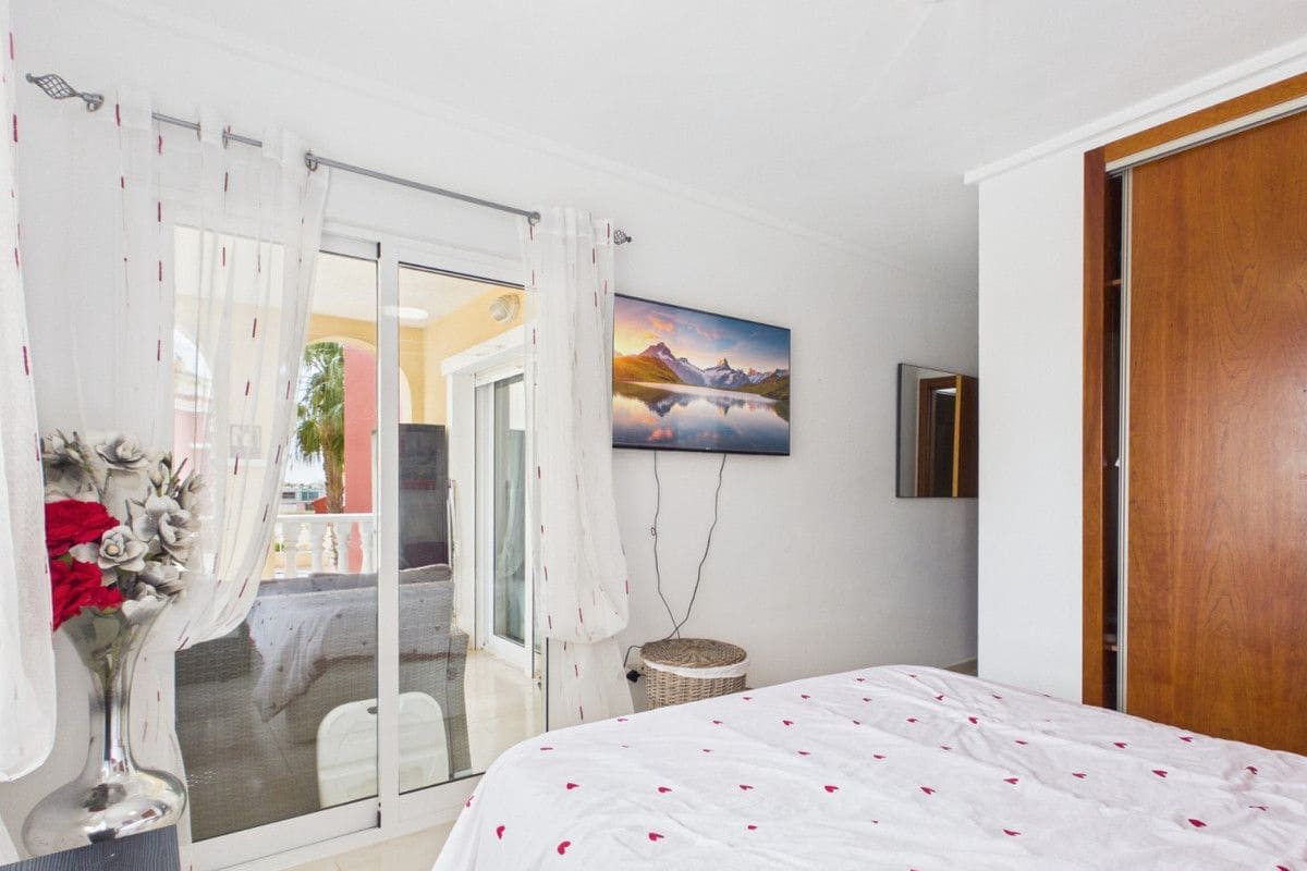 3 quarto Apartamento para venda em Los Narejos - 240 000 € (Ref: 10028742)