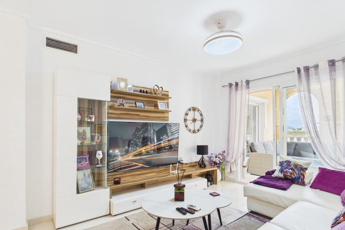 3 quarto Apartamento para venda em Los Narejos - 240 000 € (Ref: 10028742)
