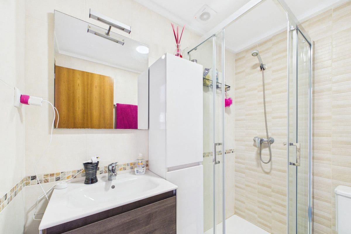 3 quarto Apartamento para venda em Los Narejos - 240 000 € (Ref: 10028742)