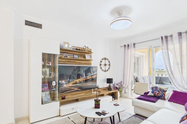 3 quarto Apartamento para venda em Los Narejos, Los Alcázares - 240 000 € (Ref: 10028742)
