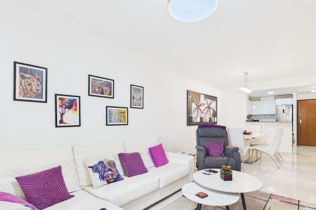 3 quarto Apartamento para venda em Los Narejos, Los Alcázares - 240 000 € (Ref: 10028742)