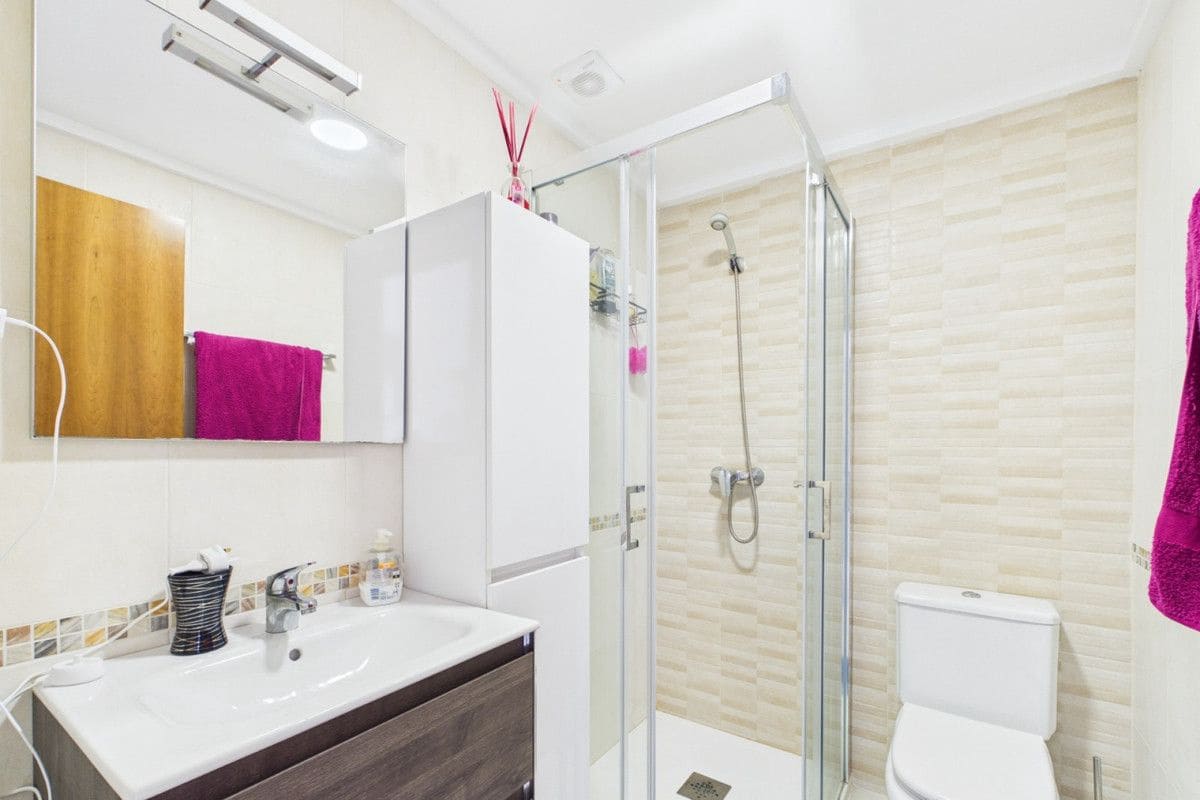 3 quarto Apartamento para venda em Los Narejos - 240 000 € (Ref: 10028742)