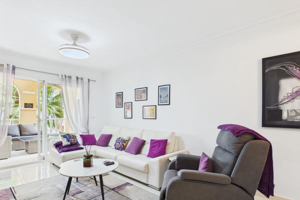 3 quarto Apartamento para venda em Los Narejos - 240 000 € (Ref: 10028742)