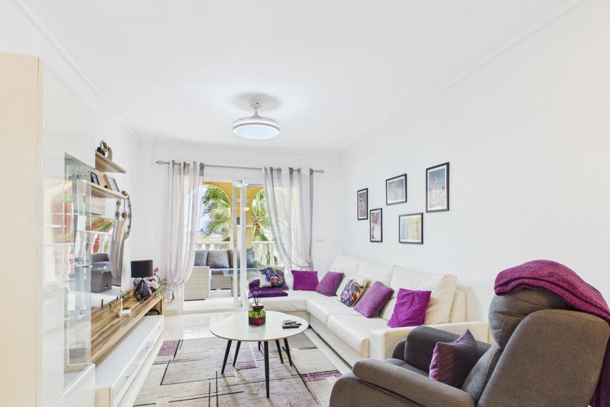 3 quarto Apartamento para venda em Los Narejos - 240 000 € (Ref: 10028742)