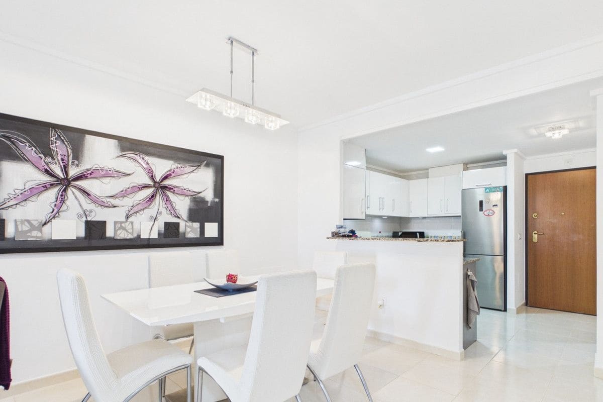 3 quarto Apartamento para venda em Los Narejos - 240 000 € (Ref: 10028742)