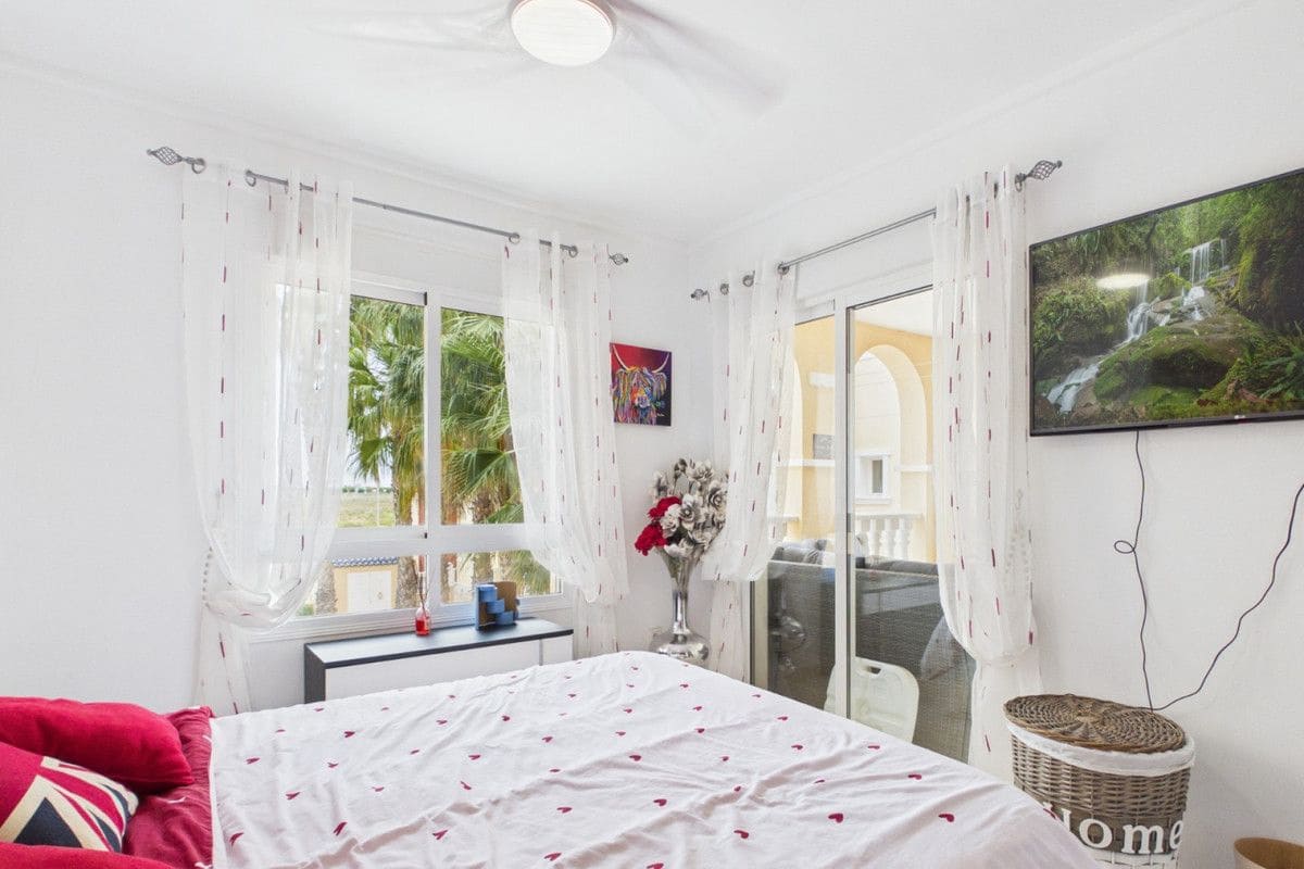 3 quarto Apartamento para venda em Los Narejos - 240 000 € (Ref: 10028742)