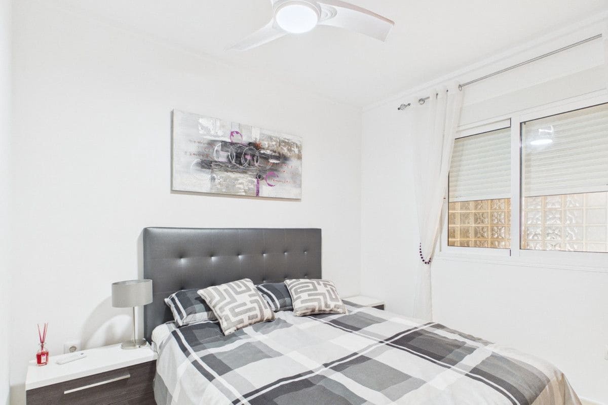 3 quarto Apartamento para venda em Los Narejos - 240 000 € (Ref: 10028742)
