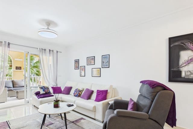 3 quarto Apartamento para venda em Los Narejos, Los Alcázares - 240 000 € (Ref: 10028742)