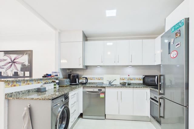 3 quarto Apartamento para venda em Los Narejos, Los Alcázares - 240 000 € (Ref: 10028742)