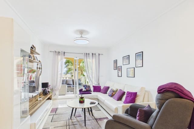 3 quarto Apartamento para venda em Los Narejos, Los Alcázares - 240 000 € (Ref: 10028742)