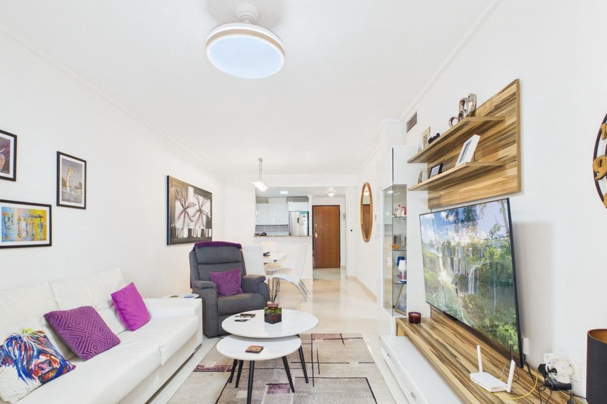 3 quarto Apartamento para venda em Los Narejos - 240 000 € (Ref: 10028742)
