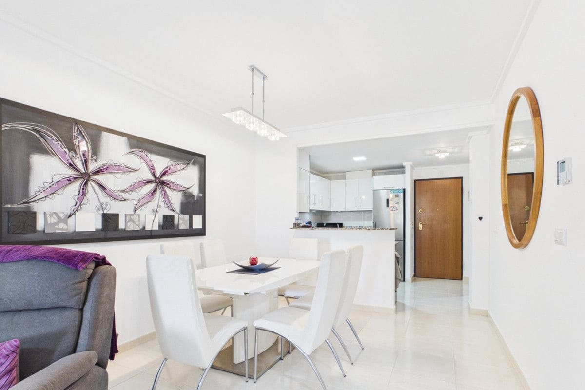 3 quarto Apartamento para venda em Los Narejos - 240 000 € (Ref: 10028742)