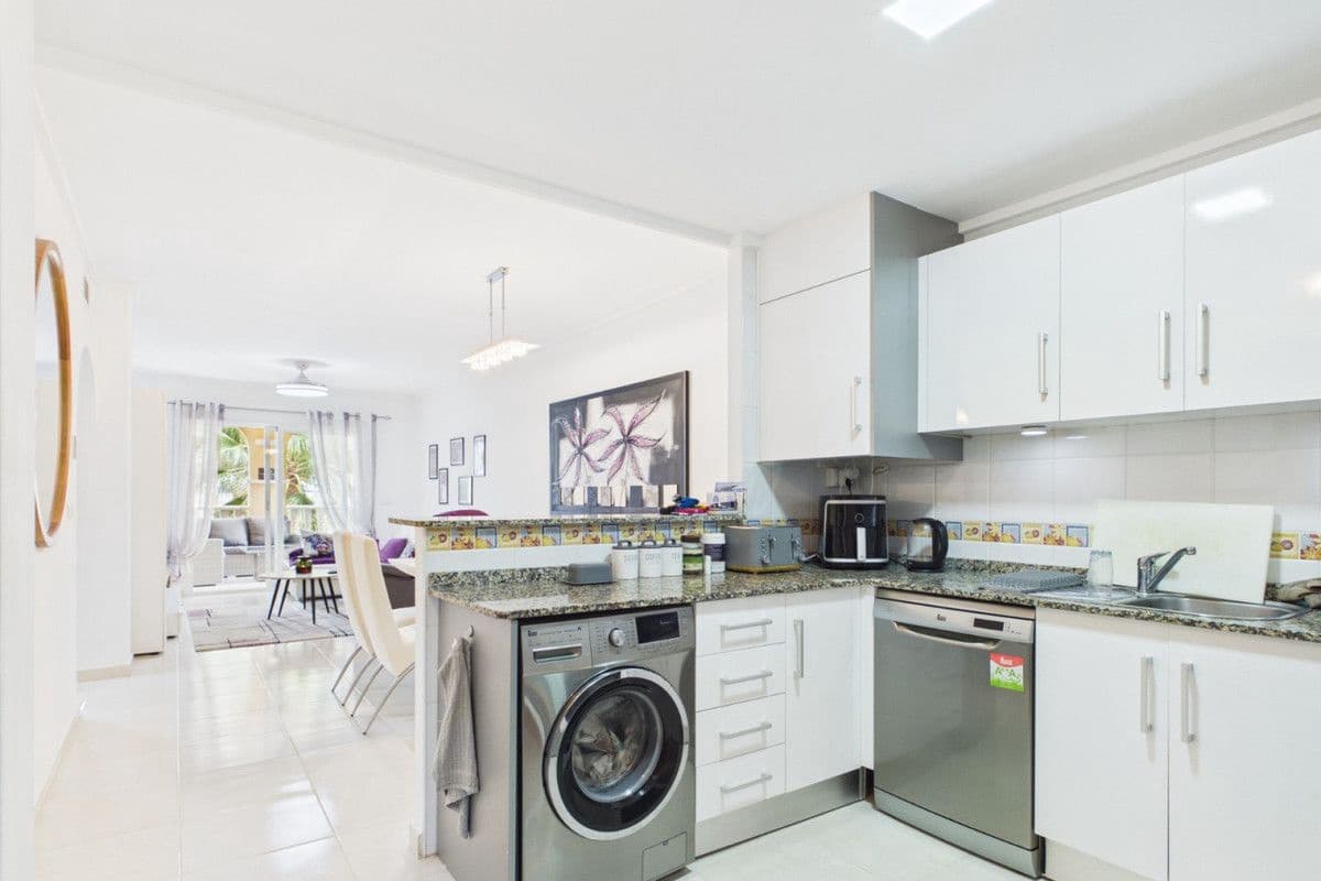 3 quarto Apartamento para venda em Los Narejos - 240 000 € (Ref: 10028742)